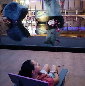 Meet your Posher, Anuchis